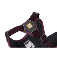 Ruffwear Web Master Geschirr Purple Rain