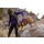 Ruffwear Web Master Geschirr Purple Rain