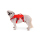 Ruffwear Web Master Geschirr Red Sumac