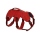 Ruffwear Web Master Geschirr Red Sumac