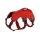 Ruffwear Web Master Geschirr Red Sumac