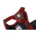 Ruffwear Web Master Geschirr Red Sumac