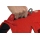 Ruffwear Web Master Geschirr Red Sumac
