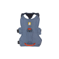 Ruffwear Web Master Geschirr Slate Blue