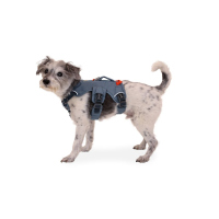 Ruffwear Web Master Geschirr Slate Blue