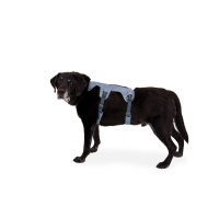 Ruffwear Web Master Geschirr Slate Blue