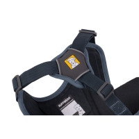 Ruffwear Web Master Geschirr Slate Blue