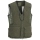 Pinewood 5184 Dog Sports 2.0 Weste Moosgrün (135) 4XL