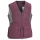 Pinewood 3184 Dog Sports 2.0 Damen Weste Pflaume/Anthrazit (582) 3XL