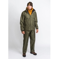 Pinewood 9862 Tornado Extrem Regenset Grün (100) 3XL