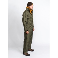 Pinewood 9862 Tornado Extrem Regenset Grün (100) 3XL