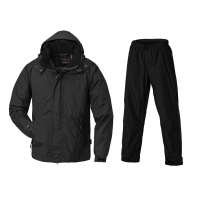 Pinewood 9862 Tornado Extrem Regenset Schwarz (400) 4XL