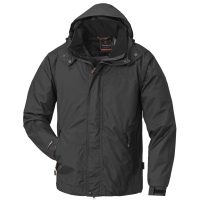 Pinewood 9862 Tornado Extrem Regenset Schwarz (400) 4XL