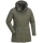 Pinewood 3181 Wilda Damen Parka Moosgrün (135)