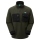 Ridgeline Igloo II Bush Shirt Olive/ Black 2XL