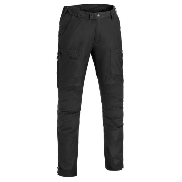 Pinewood 5185 Caribou TC Extreme Hose Schwarz/ Schwarz (425)