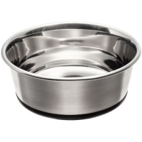 HUNTER Futternapf Edelstahl S