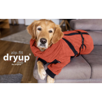 Dryup Body Zip Fit Brick