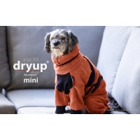 Dryup Body Zip Fit Mini Brick 40cm