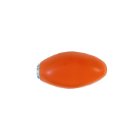 Sporting Saint PVC Launcher Dummy orange