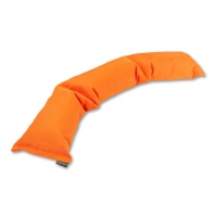 Mystique Dummy 3-teilig orange ohne Fell 1,0 kg