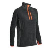 Northern Hunting Revna Pullover Anthracite