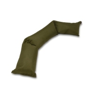 Mystique Dummy 3-teilig khaki ohne Fell 4,0kg