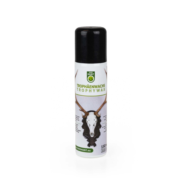 EUROHUNT Trophäenwachs 150 ml