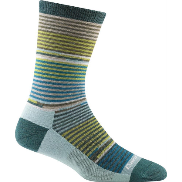 Darn Tough 1692 Pixie Socken Teal