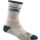 Darn Tough 1050 Pacer Micro Crew Gray Socken Damen