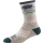 Darn Tough 1050 Pacer Micro Crew Gray Socken Damen