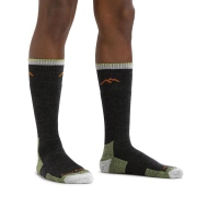 Darn Tough 1403 Hiker Socken Lime