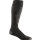 Darn Tough 8007 Edge OTC Ski & Snowboard Socken Charcoal