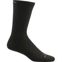 Darn Tough T4066 Tactical Sock Micro Crew Schwarz L...
