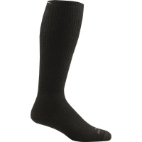 Darn Tough T4050 Tactical OTC Sock Schwarz