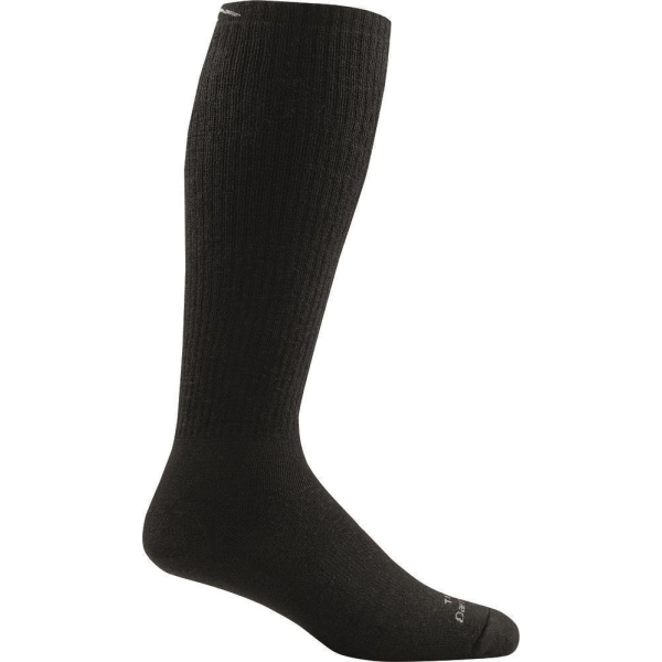 Darn Tough T4050 Tactical OTC Sock Schwarz M (41-42/42,5)