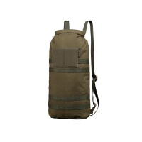 Savotta Rucksack Hatka green 12L