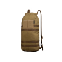 Savotta Rucksack Hatka brown 12L