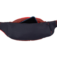 Ruffwear Home Trail Hüfttasche Red Sumac