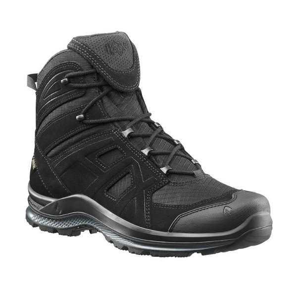 Haix BLACK EAGLE Athletic 2.0 V GTX mid/black