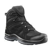 Haix BLACK EAGLE Athletic 2.0 V GTX mid/black UK 6.0 / EU 39