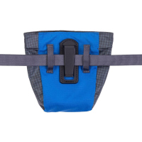 Ruffwear Treat Trader Leckerli-Tasche Blue Pool