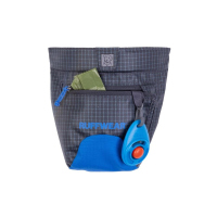 Ruffwear Treat Trader Leckerli-Tasche Blue Pool