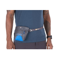 Ruffwear Treat Trader Leckerli-Tasche Blue Pool