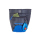 Ruffwear Treat Trader Leckerli-Tasche Blue Pool