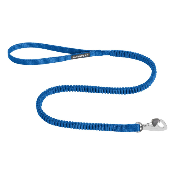 Ruffwear Trail Runner Leine Blue Pool