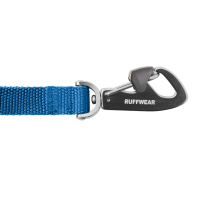 Ruffwear Trail Runner Leine Blue Pool