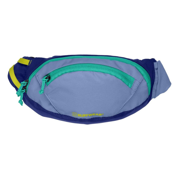 Ruffwear Home Trail Hüfttasche Heliotrope Purple