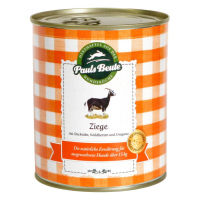 Pauls Beute Ziege 800g