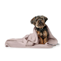 HUNTER Hundedecke Casper 140x100cm creme